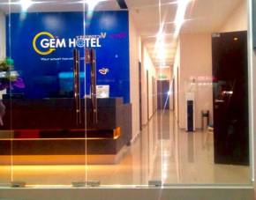 Gem Hotel Nusa Sentral Nusajaya